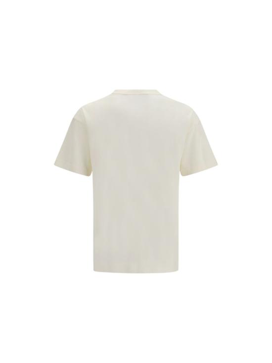26FW 팜앤젤스 반팔 티셔츠 PAMAA001JR001 Neutrals - PALM ANGELS