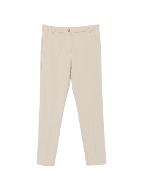 26FW 핑코 팬츠 100155A3NVD23 Grey