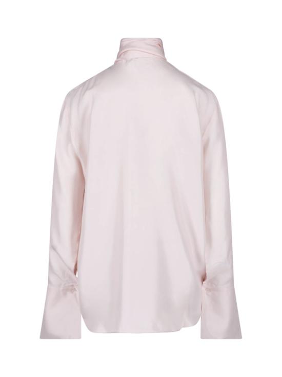 26FW 사 수 파이 탑 W26110 TS0200 Pink - SA SU PHI