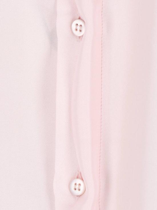 26FW 사 수 파이 탑 W26110 TS0200 Pink - SA SU PHI