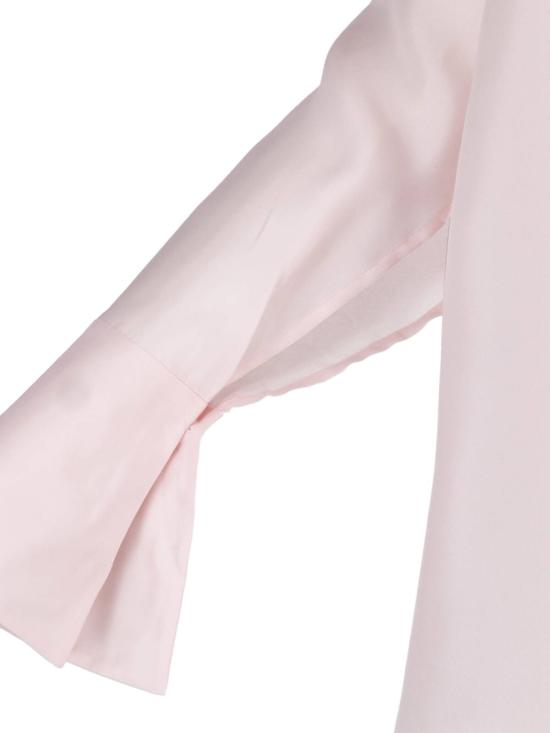 26FW 사 수 파이 탑 W26110 TS0200 Pink - SA SU PHI