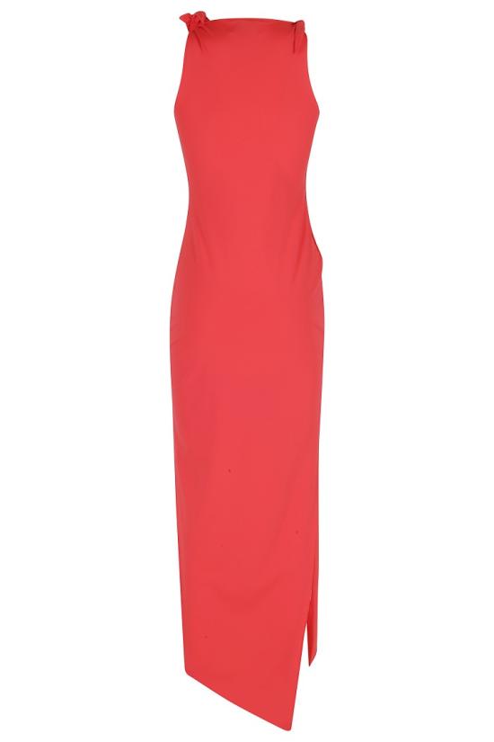 26SS 코페르니 원피스 COPR44F5021 098 Red - COPERNI