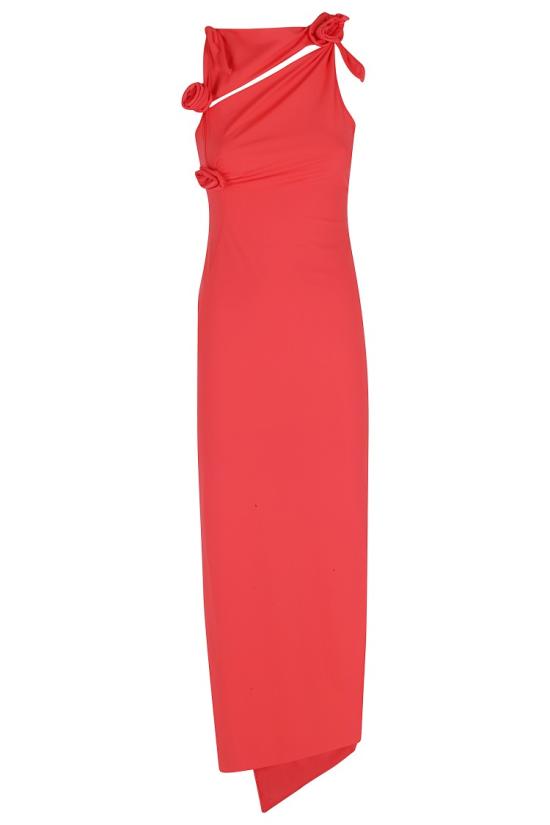 26SS 코페르니 원피스 COPR44F5021 098 Red