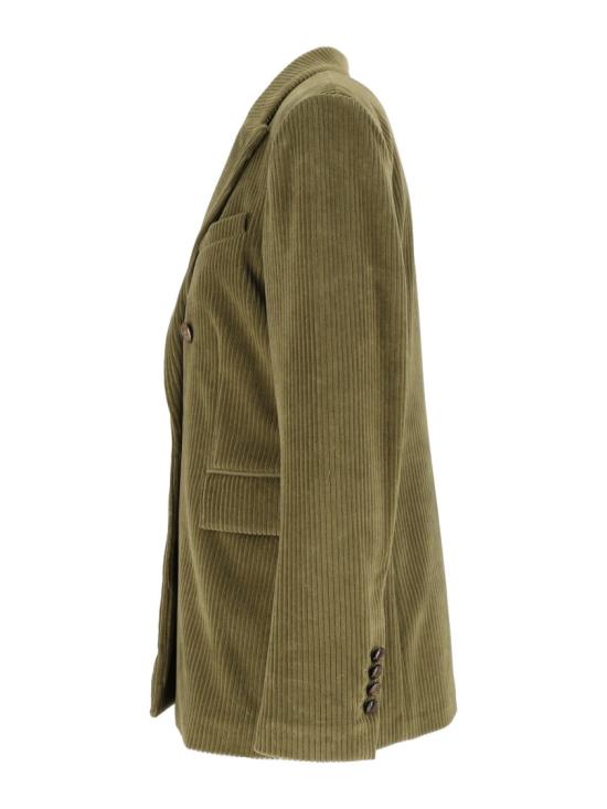 26FW 치르콜로1901 자켓 FD4076 Brown - CIRCOLO 1901
