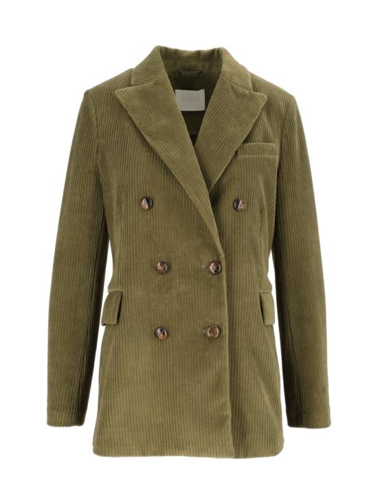 26FW 치르콜로1901 자켓 FD4076 Brown