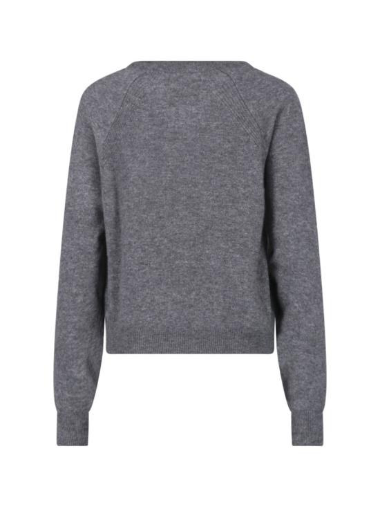26FW 사 수 파이 니트웨어 W26655 NGWS0950 Grey - SA SU PHI