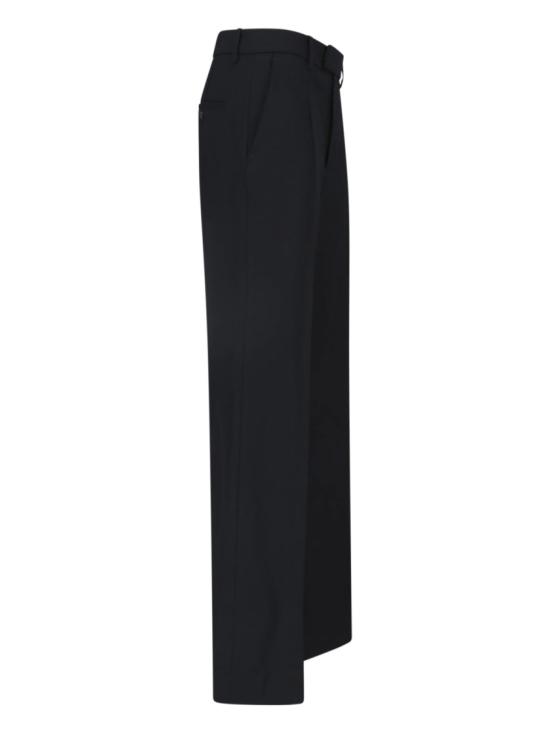 26FW 닐리로탄 팬츠 13414 W992BLACK - NILI LOTAN