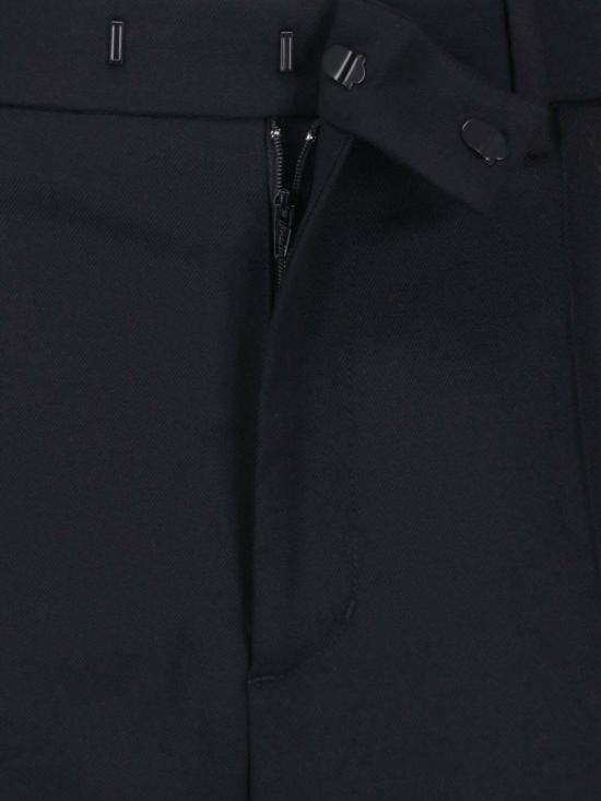 26FW 닐리로탄 팬츠 13414 W992BLACK - NILI LOTAN