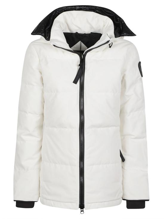 26FW 캐나다구스 코트 CG 3804WB White