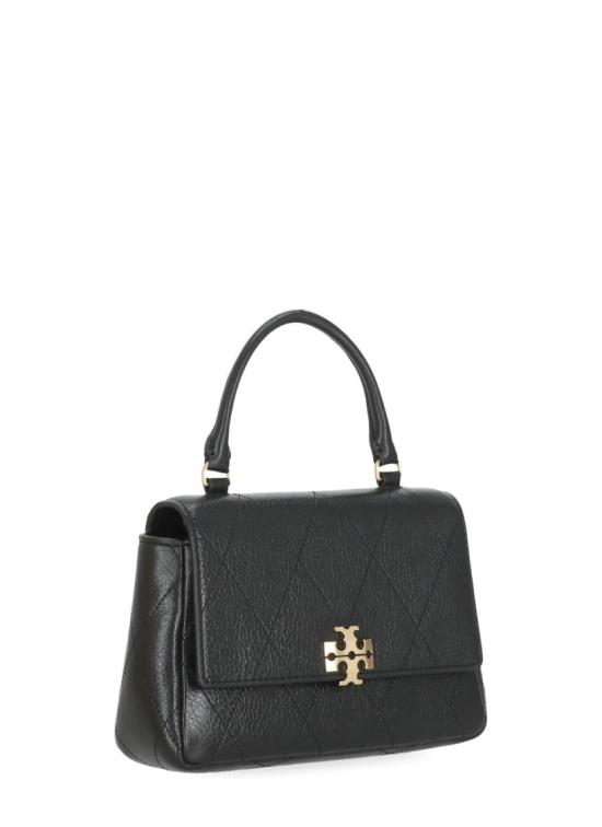 26FW 토리버치 토트백 186032001 Black - TORY BURCH
