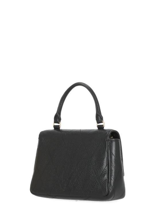 26FW 토리버치 토트백 186032001 Black - TORY BURCH