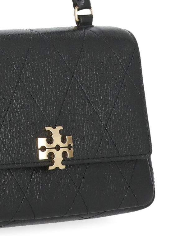 26FW 토리버치 토트백 186032001 Black - TORY BURCH
