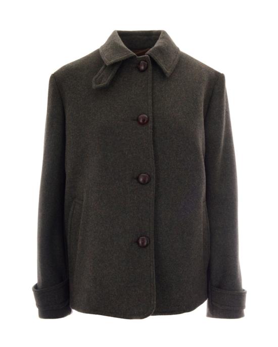 26FW 막스마라 자켓 9941443 Black