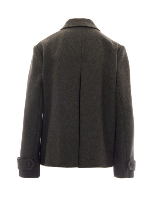 26FW 막스마라 자켓 9941443 Black - MAX MARA