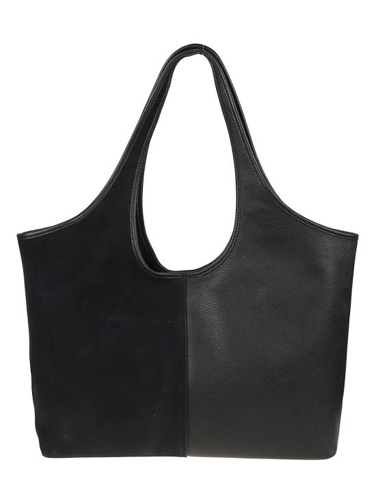 26FW 마이클 코어스 숄더백 30T6G51T3S Black - MICHAEL KORS