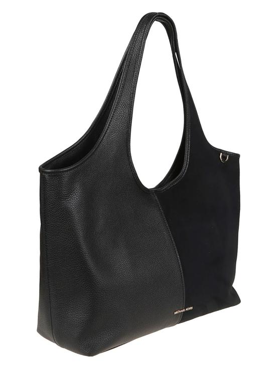26FW 마이클 코어스 숄더백 30T6G51T3S Black - MICHAEL KORS