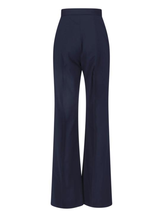 26FW 비비안웨스트우드 팬츠 1F01001A W01IOK410 Blue - VIVIENNE WESTWOOD