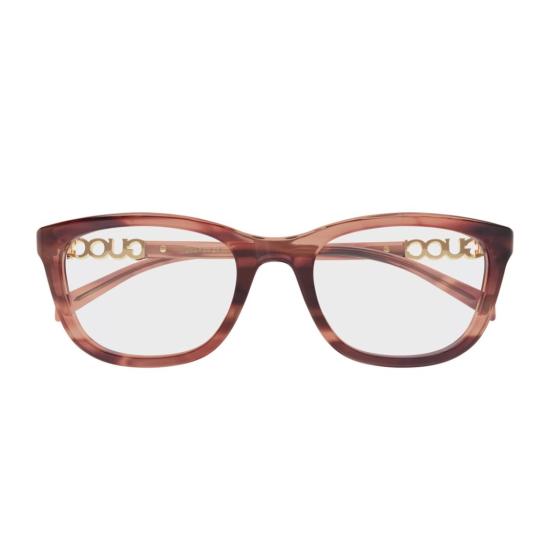 26SS 구찌 안경 19WR5G90A Brown
