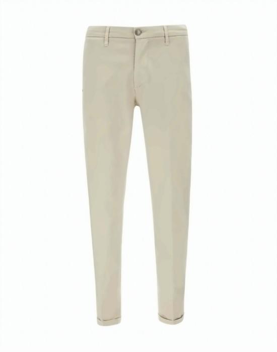  리하쉬 스트레이트 팬츠 P249 BW 2U075 0170 Neutrals