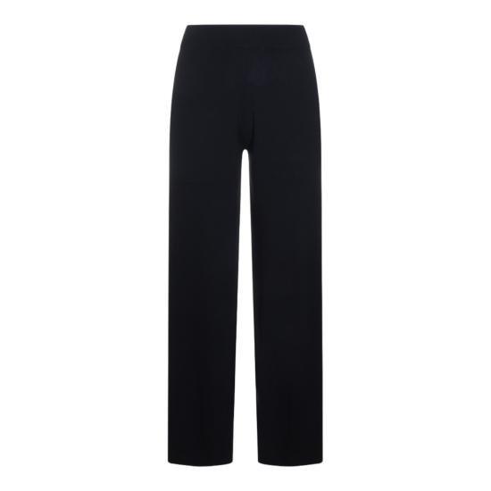 26FW 얼루드 팬츠 2651770614 Black