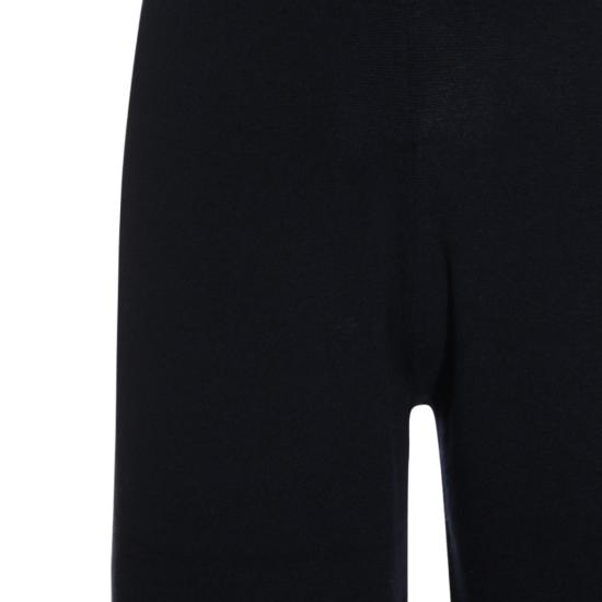 26FW 얼루드 팬츠 2651770614 Black - ALLUDE