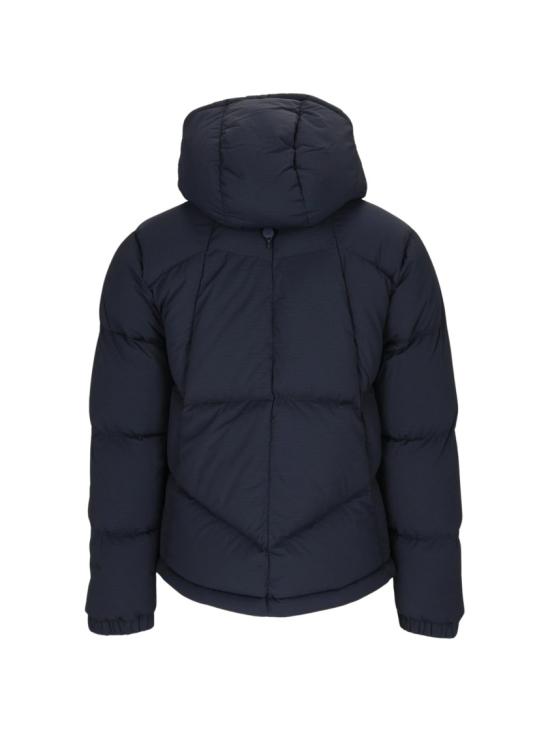 26FW 까웨 숏패딩 K6135DW UOMO Blue - K-WAY