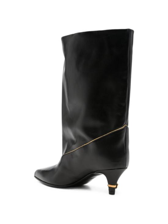 26FW 베르사체 부츠 1026615 1A178671B55J BLACK - VERSACE