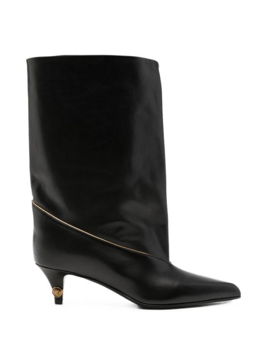 26FW 베르사체 부츠 1026615 1A178671B55J BLACK
