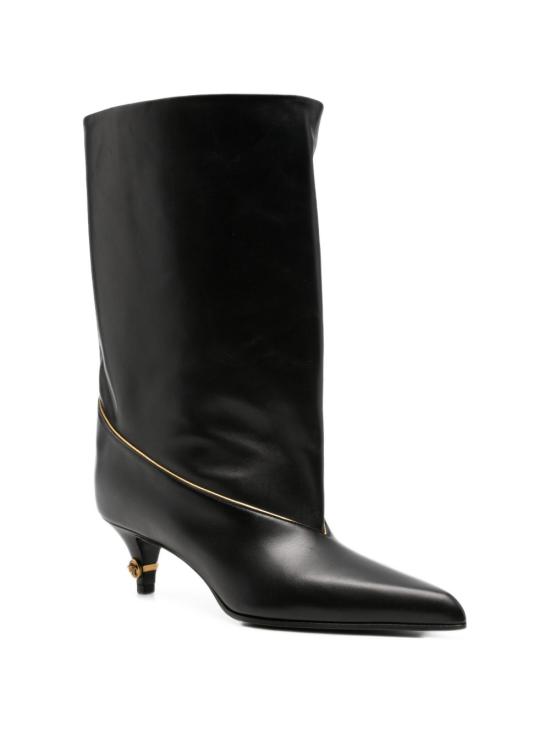 26FW 베르사체 부츠 1026615 1A178671B55J BLACK - VERSACE