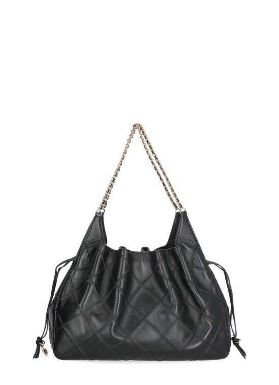 26FW 토리버치 숄더백 182890001 Black