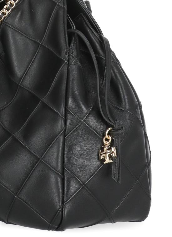 26FW 토리버치 숄더백 182890001 Black - TORY BURCH