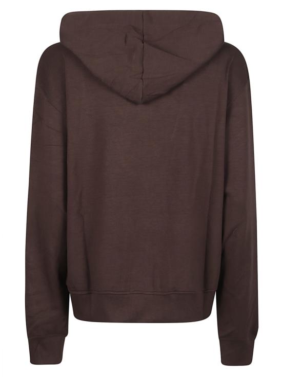 26FW 힌노미네이트 탑 HMABW03132 Brown - HINNOMINATE