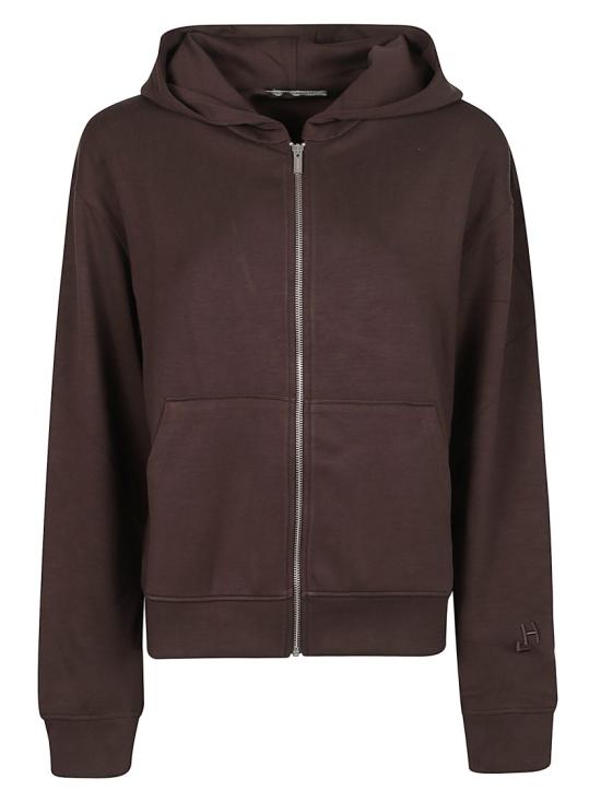 26FW 힌노미네이트 탑 HMABW03132 Brown