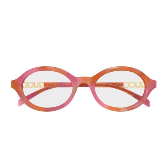 26SS 구찌 안경 19W05G90A Pink