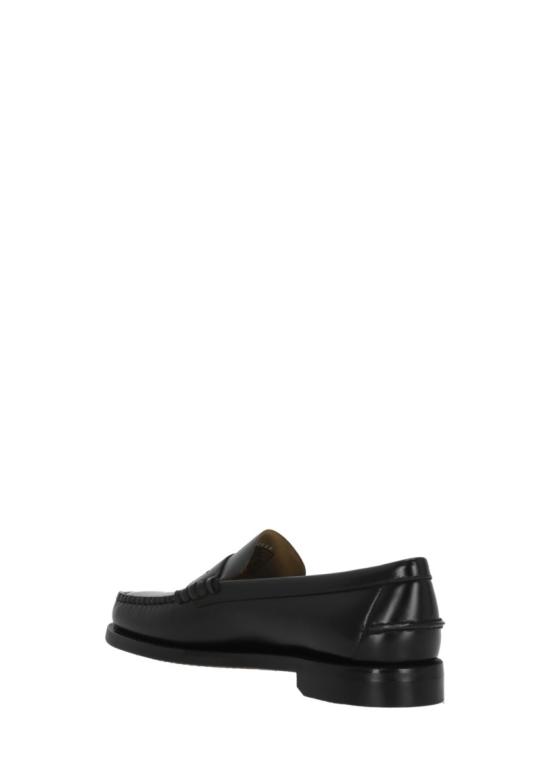 26FW 세바고 로퍼 7000300902BLACK - SEBAGO