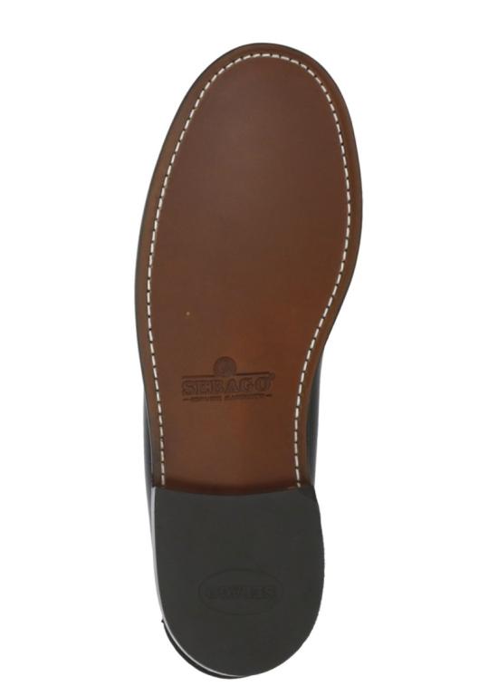 26FW 세바고 로퍼 7000300902BLACK - SEBAGO