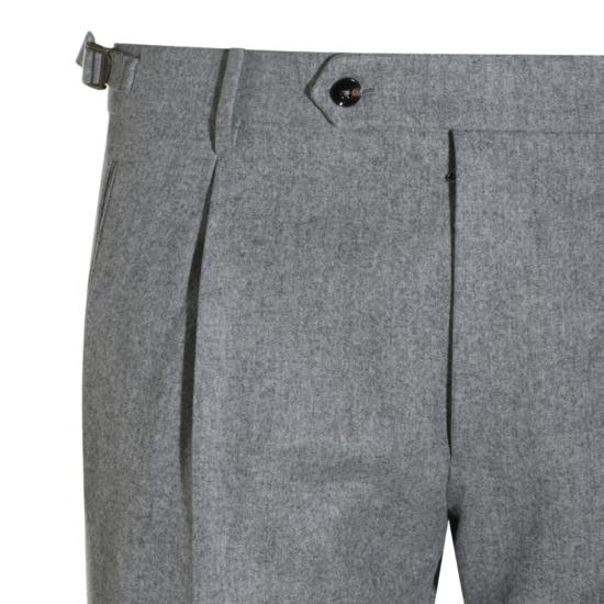 26FW 베르위치 수트 팬츠 RETROLONGVB1504LIGHT Grey - BERWICH