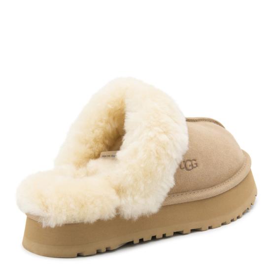 26FW 어그 디스케트 슬리퍼 1122550SAN Neutrals - UGG