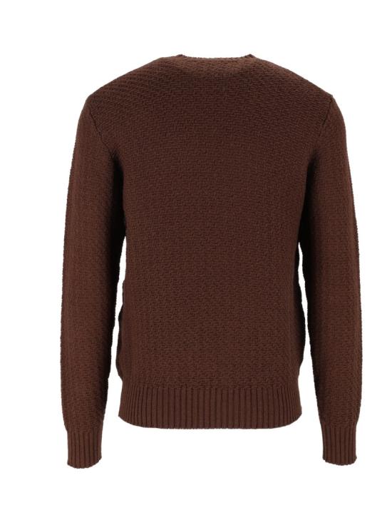 26FW 치르콜로1901 니트웨어 CN5582 Brown - CIRCOLO 1901