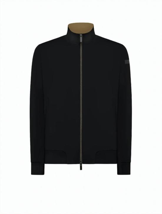  알알디 자켓 25006 Black