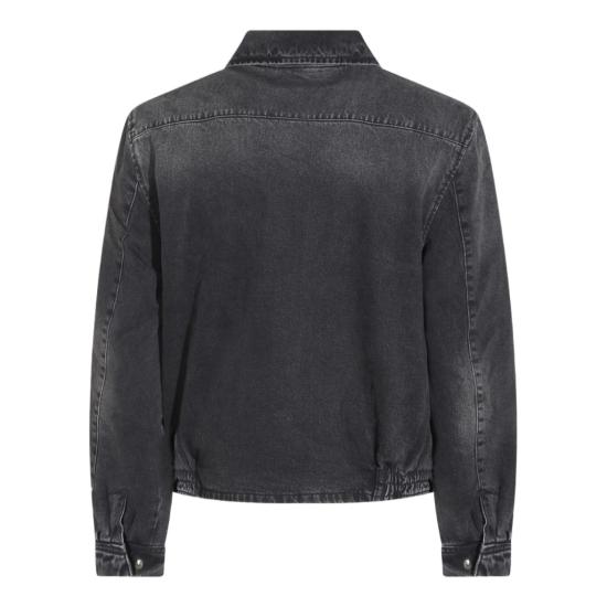26FW 아르떼 앤트워프 데님 자켓 AW26013J001 Black - ARTE ANTWERP