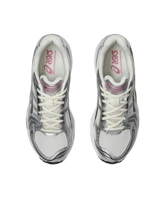 26FW 아식스 스니커즈 1075137 White - ASICS