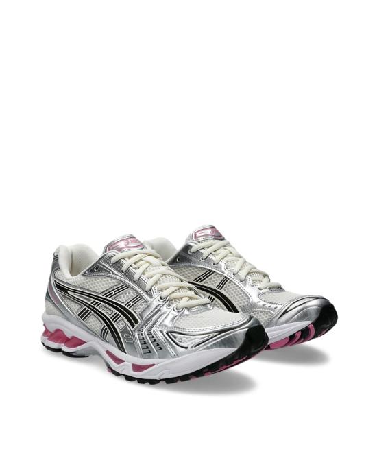 26FW 아식스 스니커즈 1075137 White - ASICS