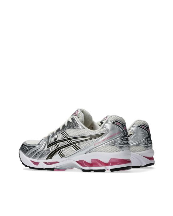 26FW 아식스 스니커즈 1075137 White - ASICS