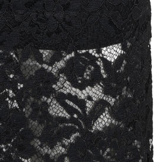 26FW 셀프 포트레이트 원피스 AW26019MAB Black - SELF PORTRAIT