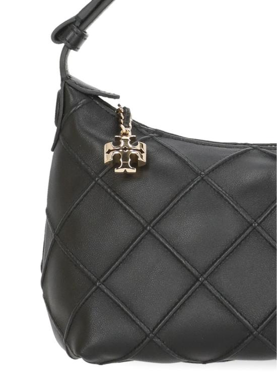 26FW 토리버치 숄더백 179966001 Black - TORY BURCH