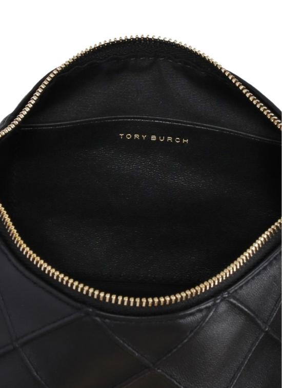 26FW 토리버치 숄더백 179966001 Black - TORY BURCH