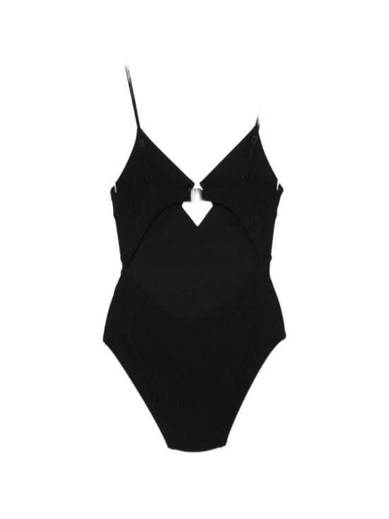 26FW 짐머만 비치웨어 7364WS S264BLK BLACK - ZIMMERMANN