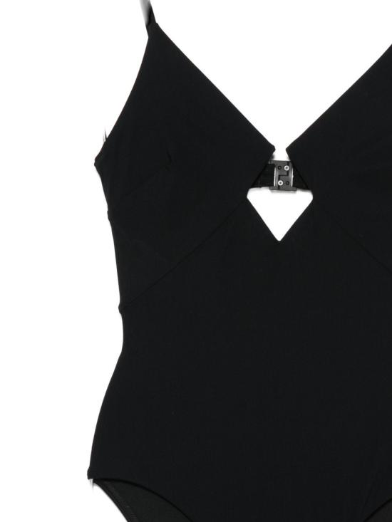 26FW 짐머만 비치웨어 7364WS S264BLK BLACK - ZIMMERMANN