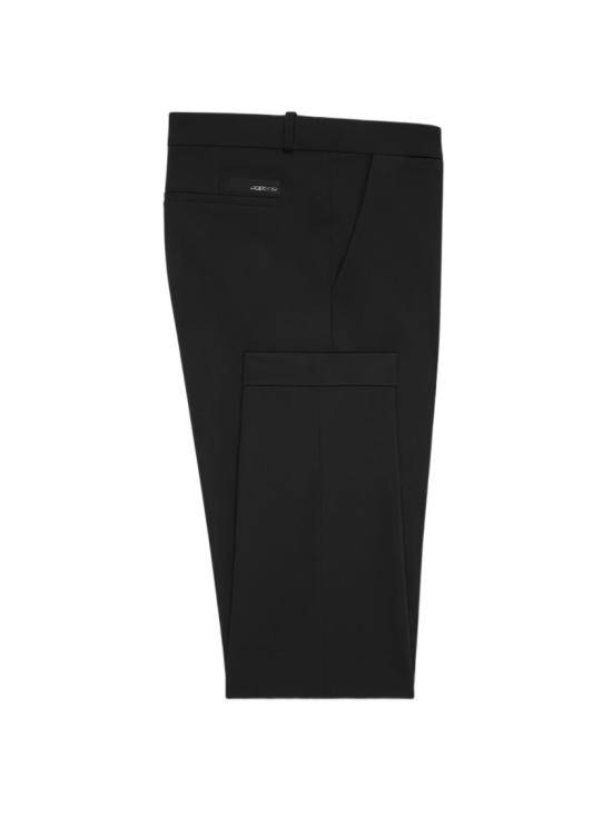  알알디 팬츠 W24200 Black